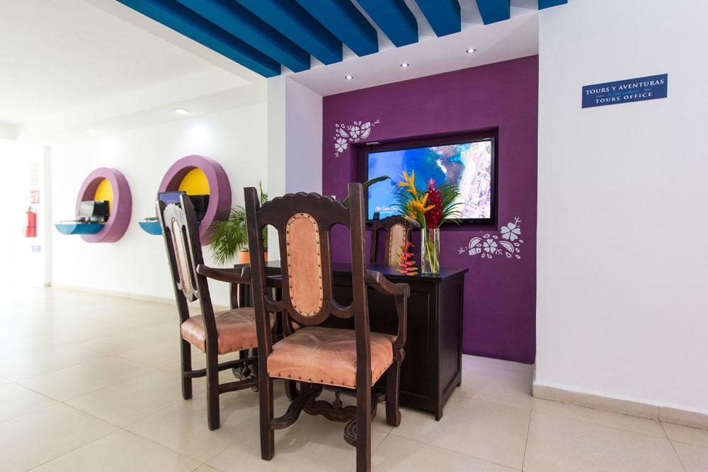 Hotel 圣克鲁斯华特库 外观 照片